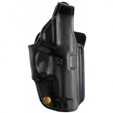 Кобура поясний шкіряний формована Форт 12