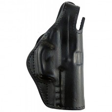 Кобура поясний шкіряний формована Форт 17