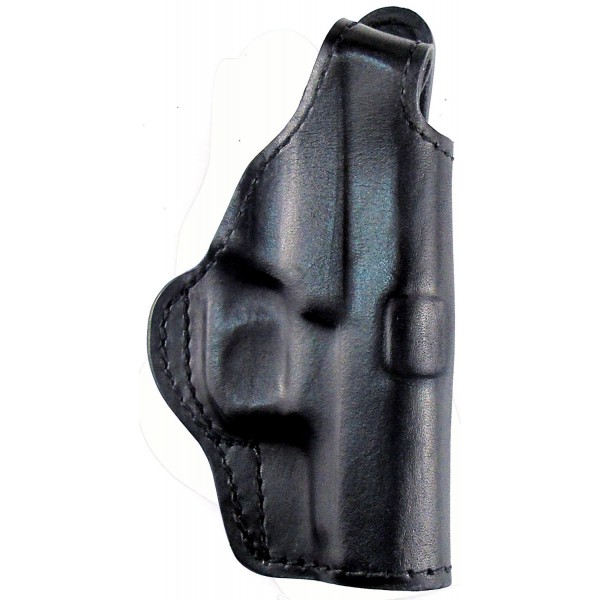 Кобура поясний шкіряний формована Форт 6Р - 2996768