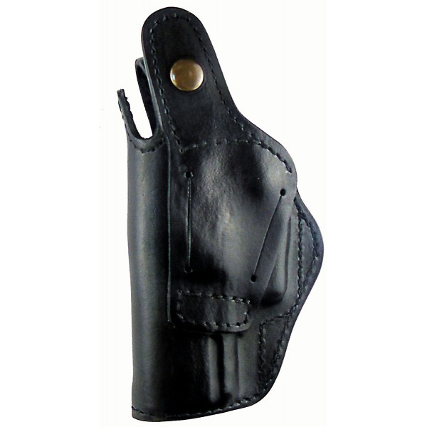 Кобура поясний шкіряний формована Форт 17 - 2996767 Кобура поясний шкіряний формована Форт 17 - 2996767