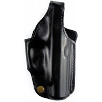 Кобура поясний шкіряний формована тришарова ПМ