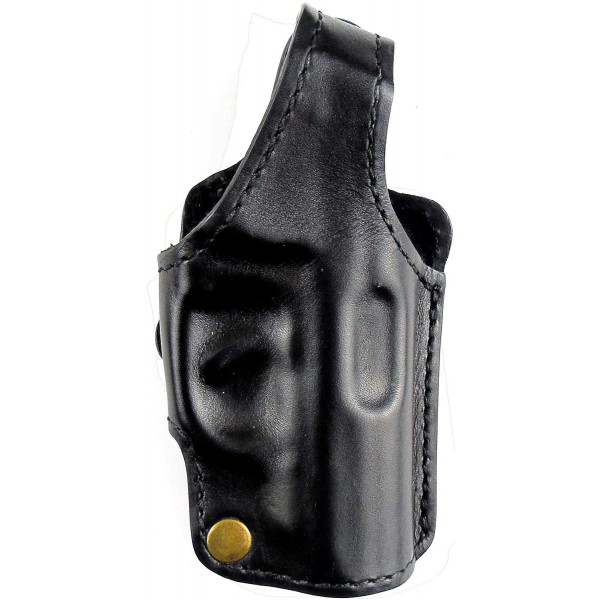 Кобура поясний шкіряний формована тришарова Форт9Р - 2996760