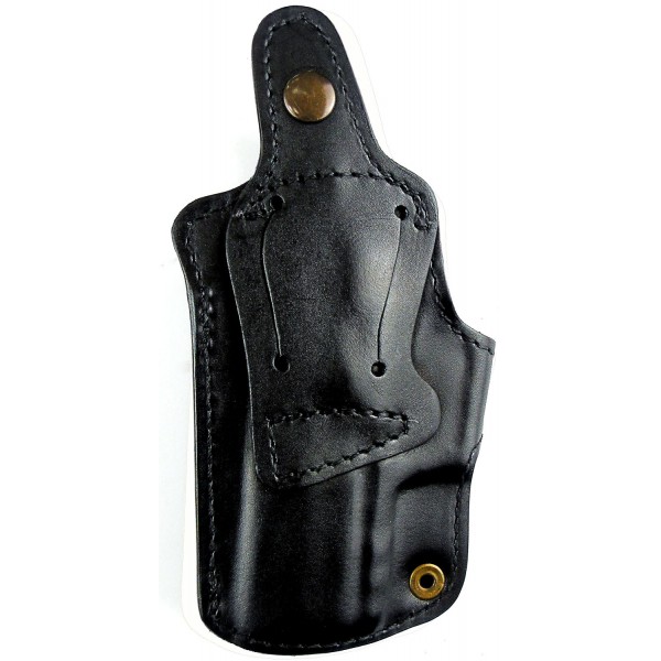 Кобура поясний шкіряний формована тришарова, Форт17 - 2996761 Кобура поясний шкіряний формована тришарова, Форт17 - 2996761