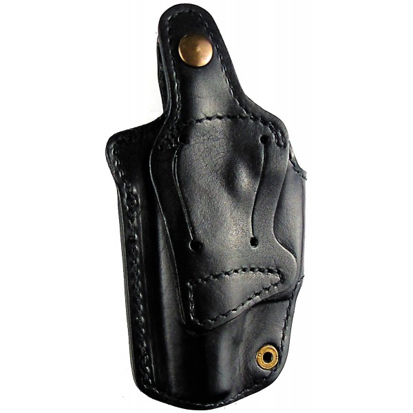 Кобура поясная кожаная формованная трехслойная ПМ - 2996754 Кобура поясная кожаная формованная трехслойная ПМ - 2996754