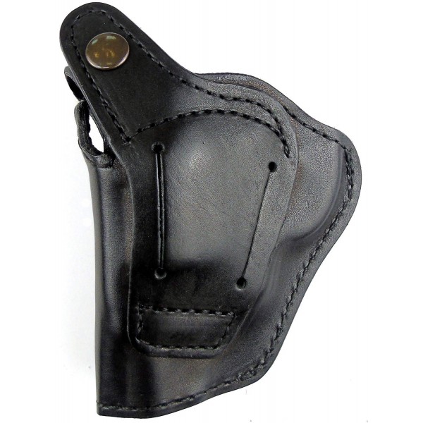 Кобура поясная кожаная формованная трехслойная - 2,5 "(РКС, Альфа 420, Сафари-2,5") - 2996750 Кобура поясная кожаная формованная трехслойная - 2,5 "(РКС, Альфа 420, Сафари-2,5") - 2996750