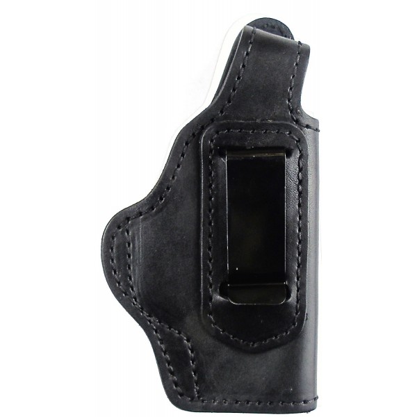 Кобура поясная кожаная со скобой МЕ - 2996710