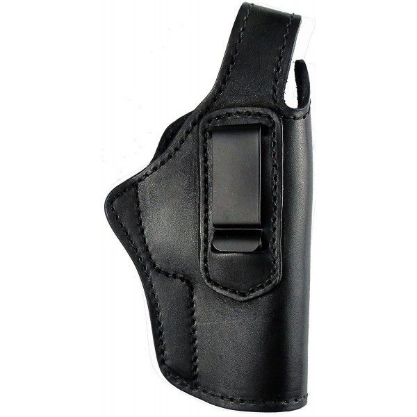 Кобура поясная кожаная со скобой Р88, Аникс 100 - 2996714