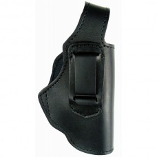 Кобура поясная кожаная со скобой СР 99