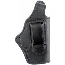 Кобура поясная кожаная со скобой Форт 10 р