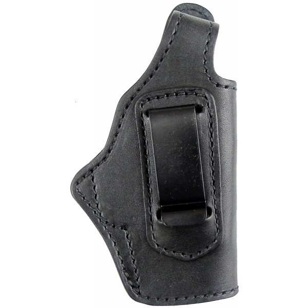 Кобура поясная кожаная со скобой Форт 10 р - 2996719