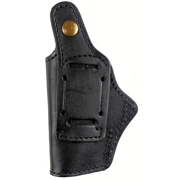 Кобура поясний шкіряний зі скобою Форт 10 р - 2996719 Кобура поясний шкіряний зі скобою Форт 10 р - 2996719
