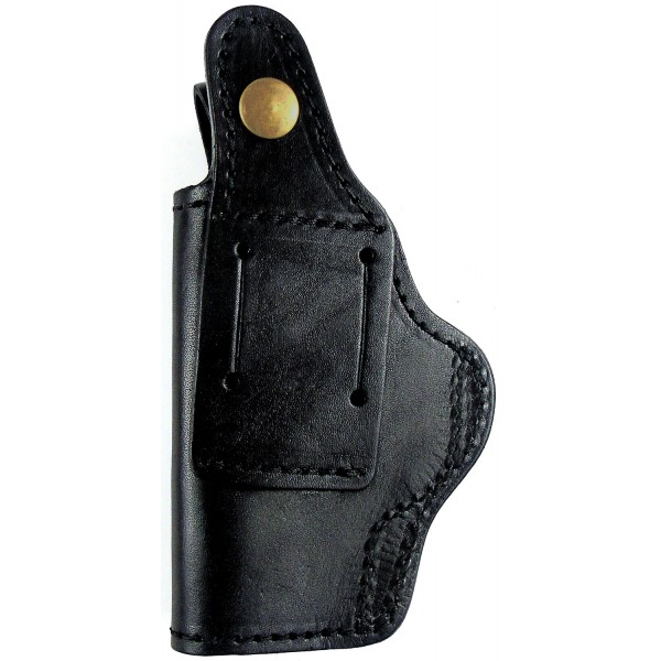 Кобура поясная кожаная со скобой Форт 6 лет - 2996718 Кобура поясная кожаная со скобой Форт 6 лет - 2996718