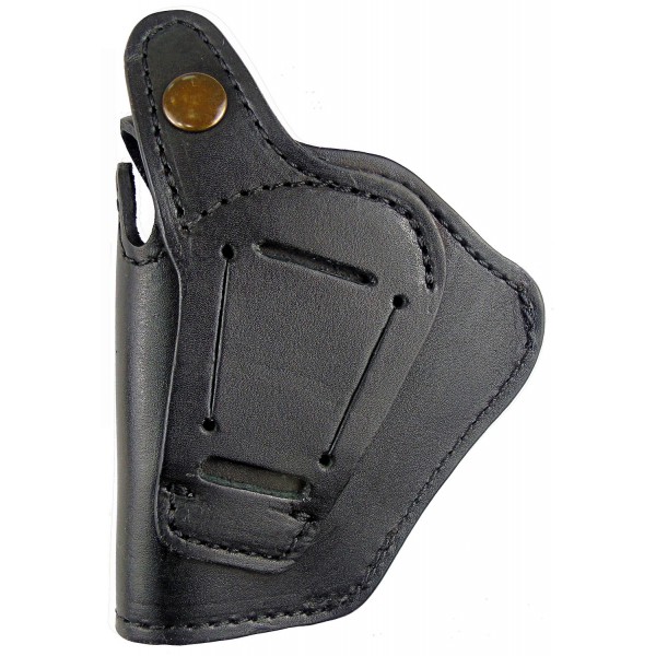 Кобура поясная кожаная со скобой- 2,5 "(РКС, Альфа 420, Сафари- 2,5") - 2996707 Кобура поясная кожаная со скобой- 2,5 "(РКС, Альфа 420, Сафари- 2,5") - 2996707