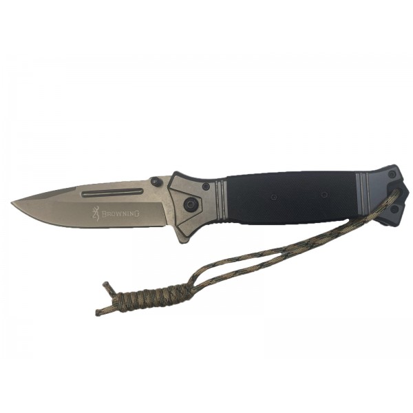 Нож складной Browning 364B - 3569272