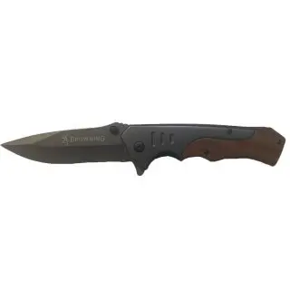 Нож складной Browning FA17