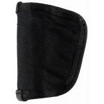 Кобура поясная синтетическая трехслойная № 7 формованная для скоростной стрельбы (ПМ)