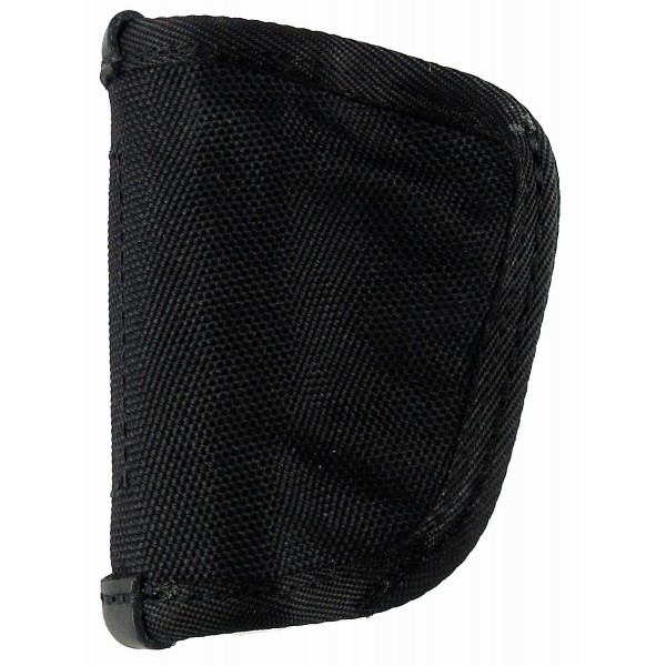 Кобура поясна синтетична тришарова № 7 формована для швидкісної стрільби (ПМ) - 2996797