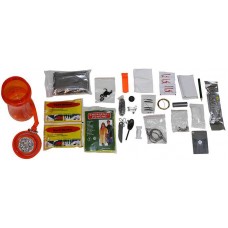 Набір для виживання на 34 предмета MFH Extrem