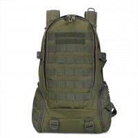 Тактичний рюкзак 27 л D-800