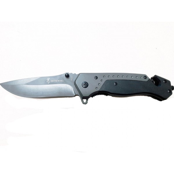 Нож складной Browning DA166 - 3569177