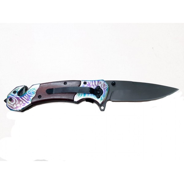 Нож складной Browning F123 - 3569179 Нож складной Browning F123 - 3569179