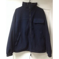 Куртка флісова з трьома кишенями б/в оригінал армії Великобританії Kempton