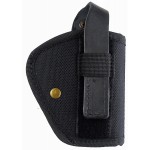 Кобура поясна синтетична №1 (на липучці) - 2,5 "(альфа420)