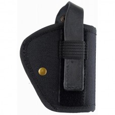 Кобура поясная синтетическая №1 (на липучке) - 2,5 "(альфа420)