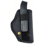 Кобура поясна синтетична №1 (на липучці) ПМ-Форт12