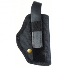 Кобура поясная синтетическая №1 (на липучке) ПМ-Форт12