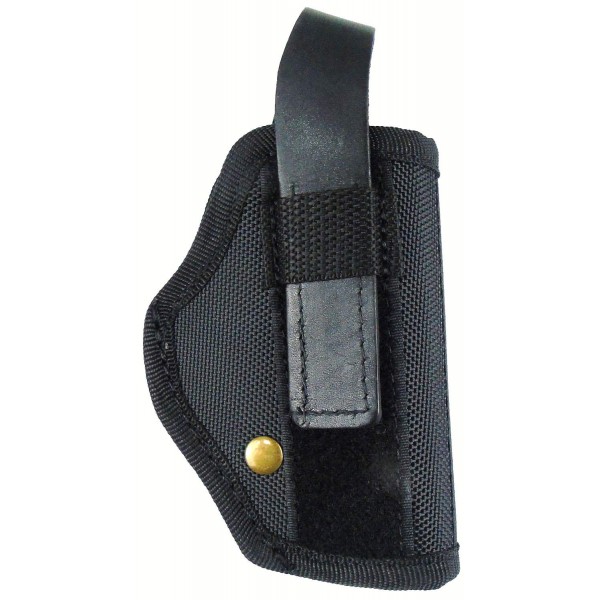 Кобура поясна синтетична №1 (на липучці) ПМ-Форт12 - 2996776