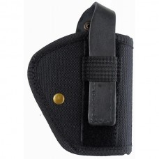 Кобура поясная синтетическая №1 (на липучке) МЕ -38
