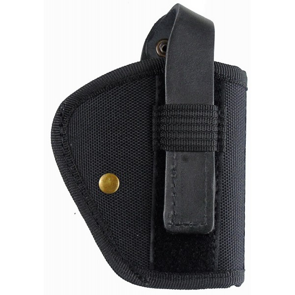 Кобура поясна синтетична №1 (на липучці) МО -38 - 2996774