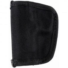 Кобура поясна синтетична тришарова №7 формована для швидкісної стрільби (Форт12)