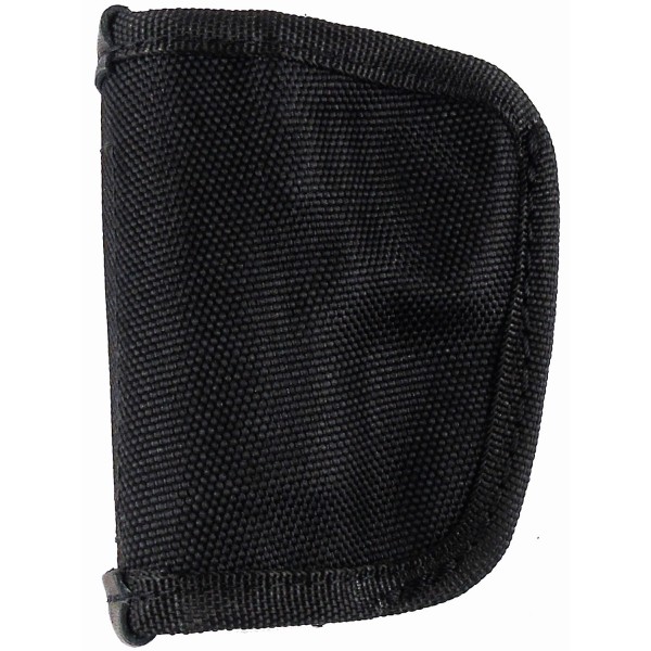 Кобура поясна синтетична тришарова №7 формована для швидкісної стрільби (Форт12) - 2996796