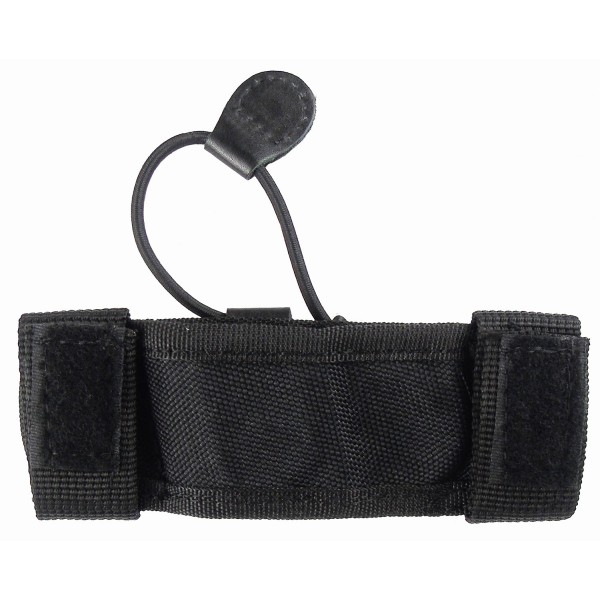 Кобура поясная синтетическая трехслойная №8 АПС - 2996800