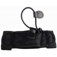 Кобура поясна синтетична тришарова №8 Форт17