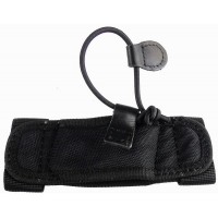 Кобура поясная синтетическая трехслойная №8 Глок