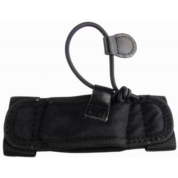 Кобура поясная синтетическая трехслойная №8 Глок - 2996803