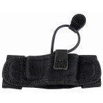 Кобура поясная синтетическая трехслойная №8 Sig Sauer полоска двусторонняя