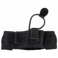 Кобура поясная синтетическая трехслойная №8 Sig Sauer полоска двусторонняя