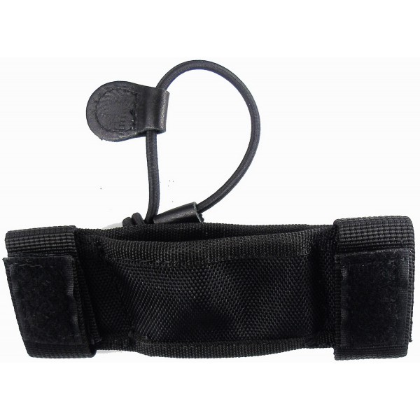 Кобура поясна синтетична тришарова №8 Глок - 2996803 Кобура поясна синтетична тришарова №8 Глок - 2996803