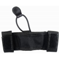 Кобура поясная синтетическая трехслойная №8 ПМ