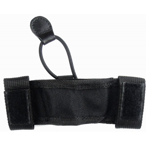 Кобура поясна синтетична тришарова №8 ПМ - 2996801