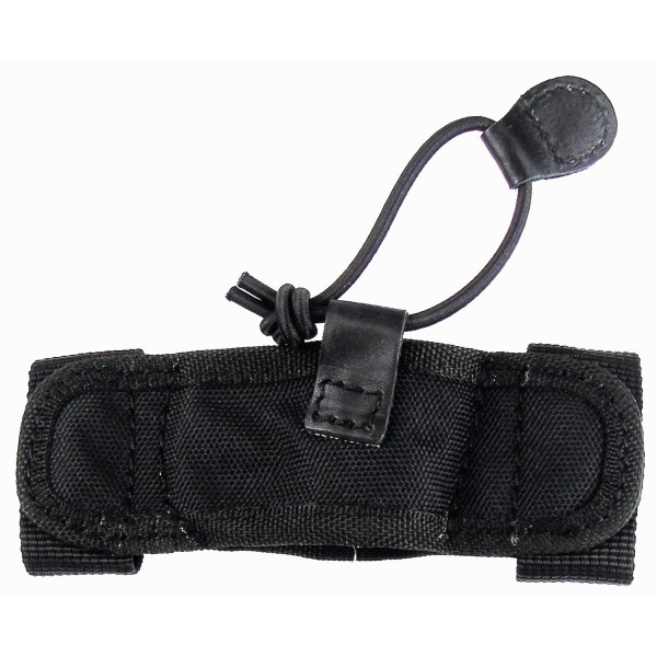 Кобура поясна синтетична тришарова №8 ПМ - 2996801 Кобура поясна синтетична тришарова №8 ПМ - 2996801
