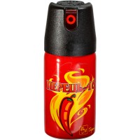 Газовый баллончик Эколог "Перец-1Б"