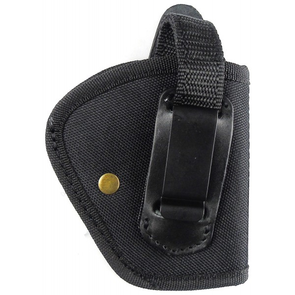 Кобура поясная синтетическая №2 (на скобе) - 3,0 "(Экол- 3,0", Армениус) - 2996780