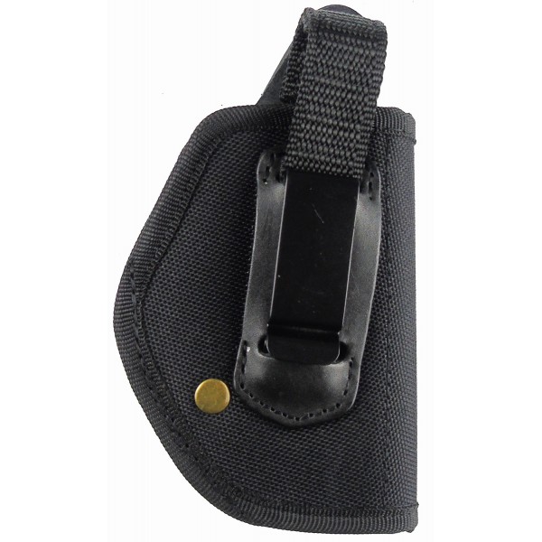 Кобура поясна синтетична №2 (на скобі) Форт17 - 2996785