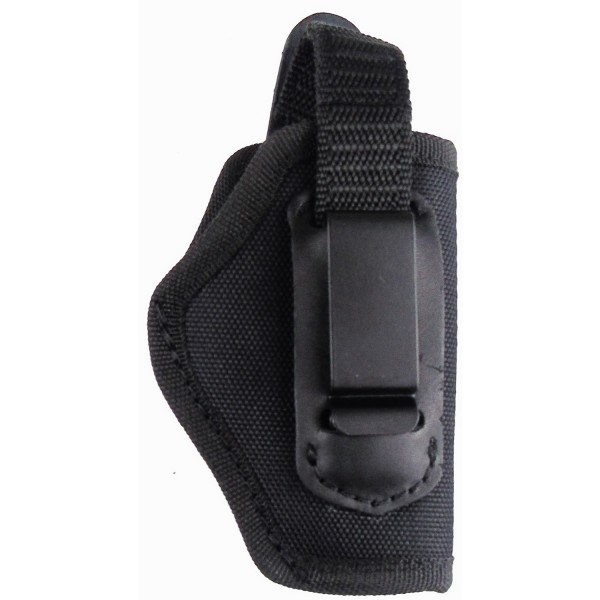 Кобура поясна синтетична №2 (на скобі) Форт9Р - 2996791