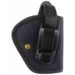 Кобура поясна синтетична №2 (на скобі) МО
